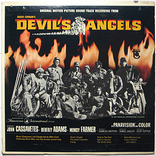 Devil's Angels
