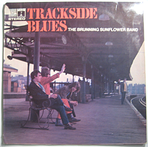 Trackside Blues