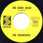 Bald Headed Woman / Jug Band Music