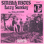 Lazy Sunday / Rollin' Over