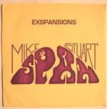 Expansions EP: Second Production / Rescue Me / Remember The Times / World In My Head