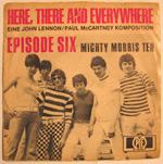Here, There And Everywhere / Mighty Morris Ten