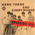 Here There And Everywhere / Mighty Morris Ten