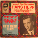 Muddy Muddy River / First Street Blues