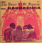 Dance Of St. Francis / Lady Fingers