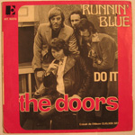 Runnin' Blue / Do It