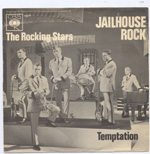 Jailhouse Rock / Temptation