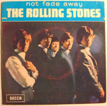 Not Fade Away / Tell Me / It's All Over Now / Now I've Got A Witness
