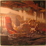 Dando Shaft
