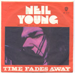 Time Fades Away / Don't Be Denied