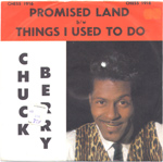 Promised Land / Things I Used To Do