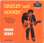 Reelin' And Rockin' EP: Reelin' And Rockin' / Rock And Roll Music / Sweet