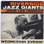 Wednesday Evenin' EP: I Need Some Money / Come On And See About Me / Wednesday Evenin' Blues / No More Doggin'
