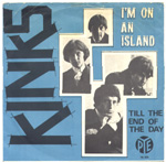 I'm On An Island / Till The End Of The Day