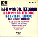 R&B With Dr. Feelgood EP: