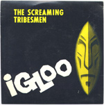 Igloo / My True Love's Blood