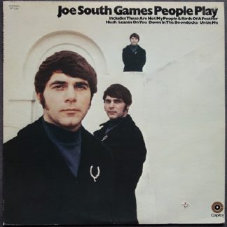 Games People Play