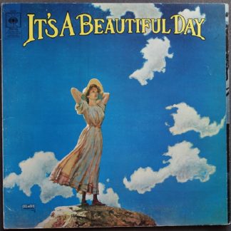 It's A Beautiful Day