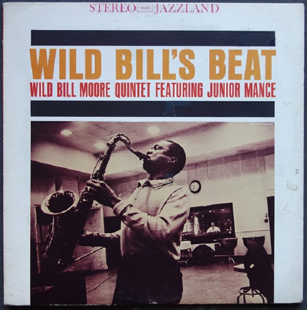 Wild Bill's Beat