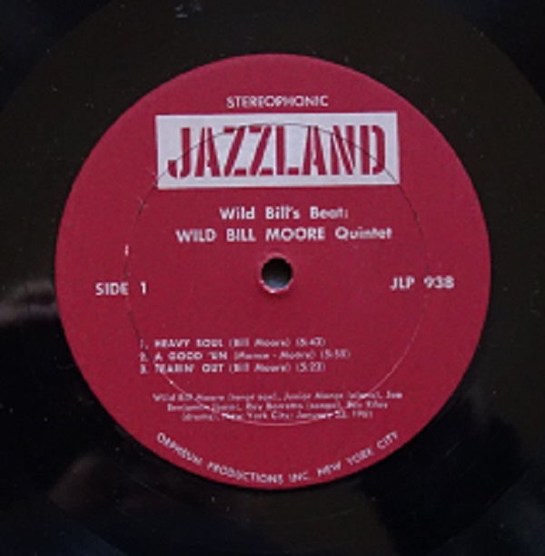 Wild Bill's Beat - Image 3