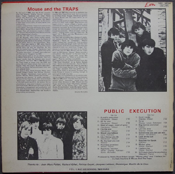 Public Execution - Image 2