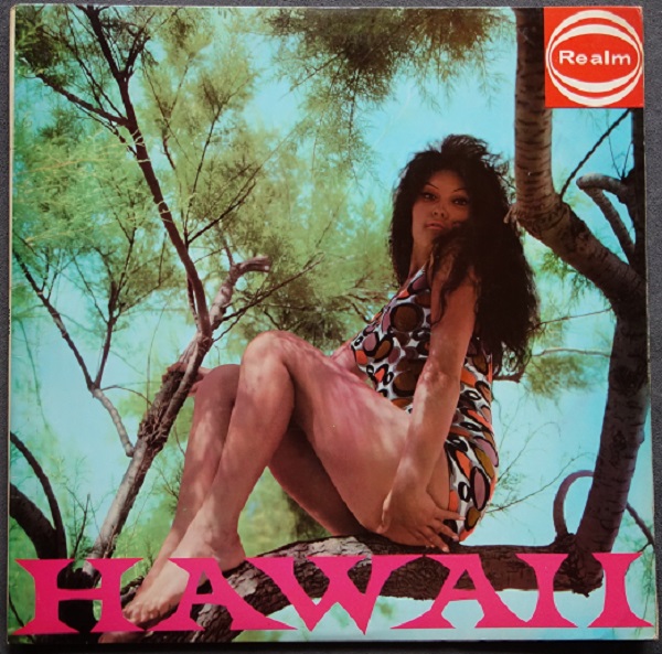 Hawaii