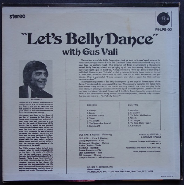 Let's Belly Dance - Image 2