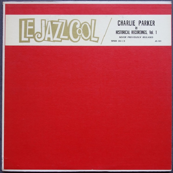 Historical Recordings Volume 1