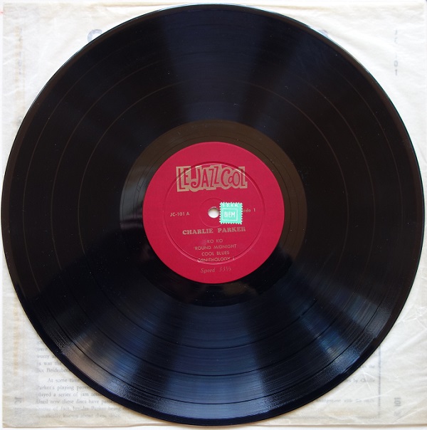 Historical Recordings Volume 1 - Image 3
