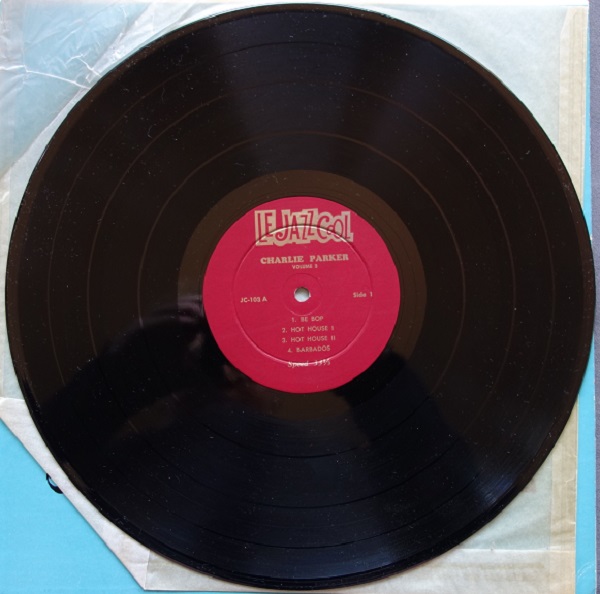 Historical Recordings Volume3 - Image 3