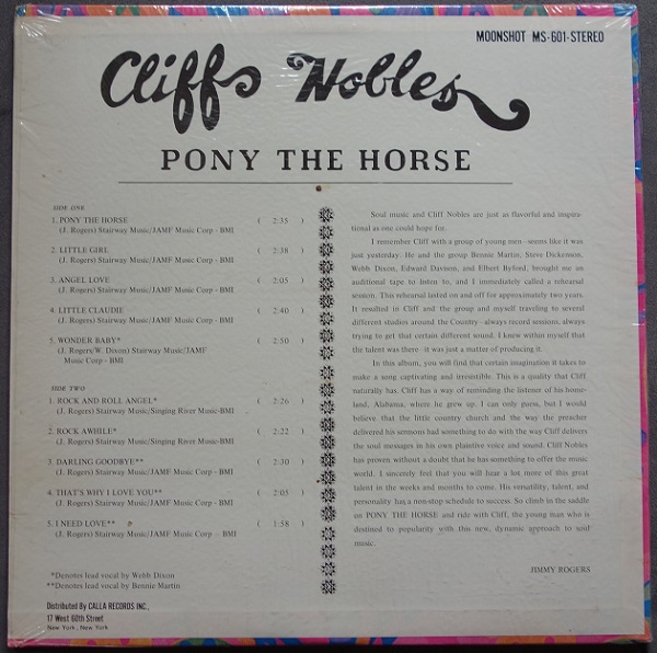 Pony The Horse - Image 2