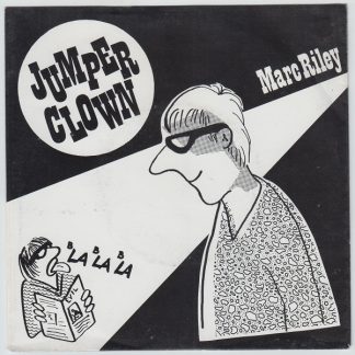 Jumper Clown / Violins