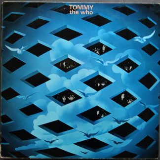Tommy