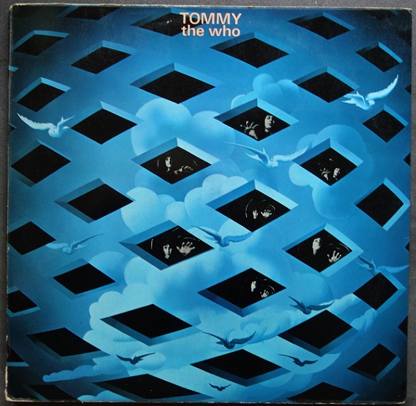 Tommy
