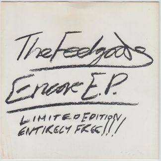 Encore EP