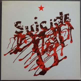 Suicide