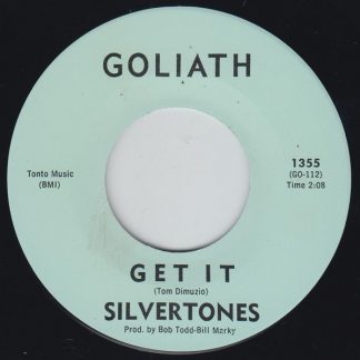Get It / Bathsheba