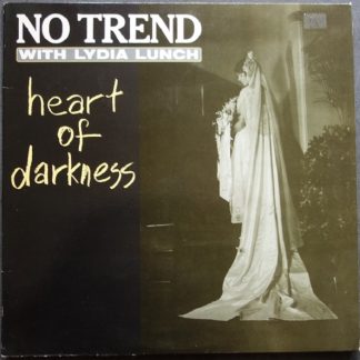 Heart Of Darkness
