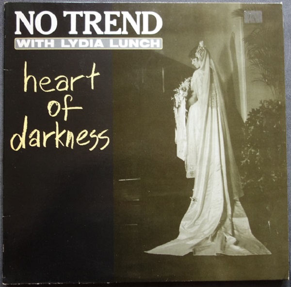 Heart Of Darkness