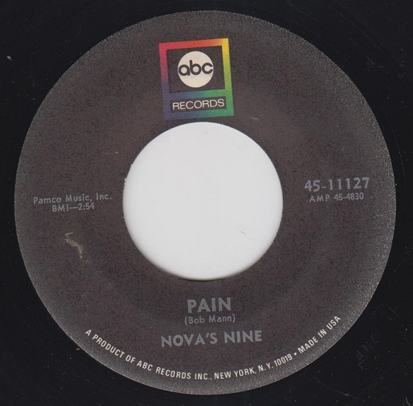 Pain / Why Listen