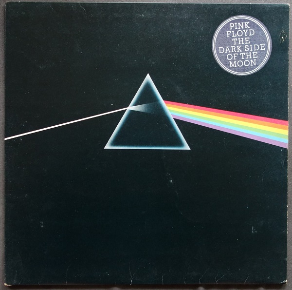 Dark Side Of The Moon