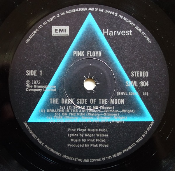 Dark Side Of The Moon - Image 3