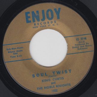 Soul Twist / Twisting Time