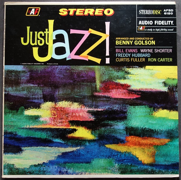 Just Jazz