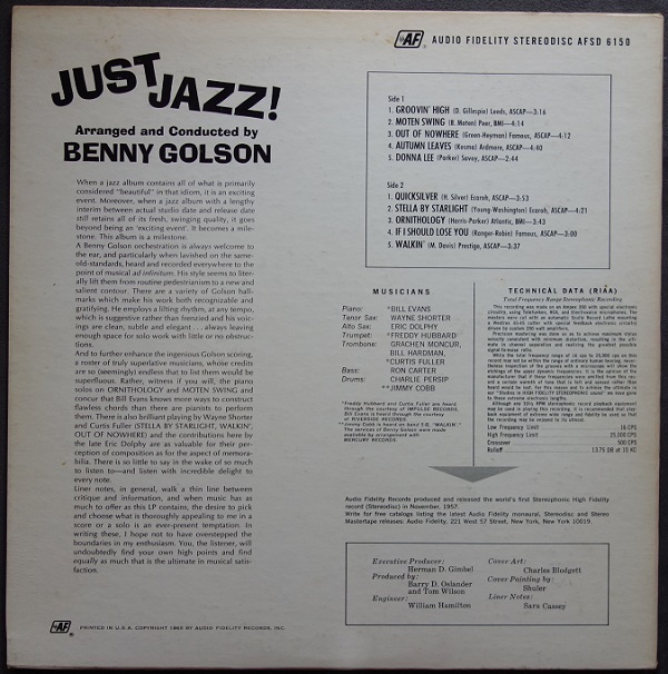 Just Jazz - Image 2
