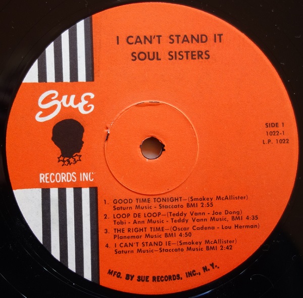 I Can't Stand It - Image 4