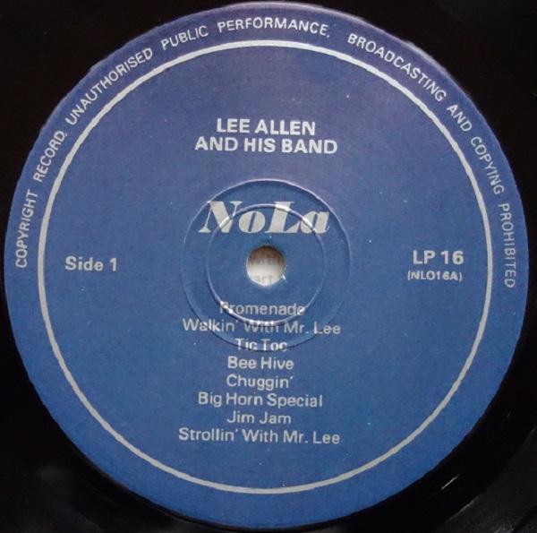 Down On Bourbon Street - Image 3