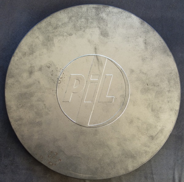 Metal Box