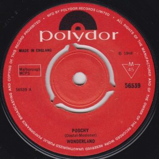 Poochy / Moscow