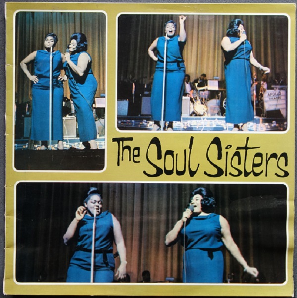 Soul Sisters